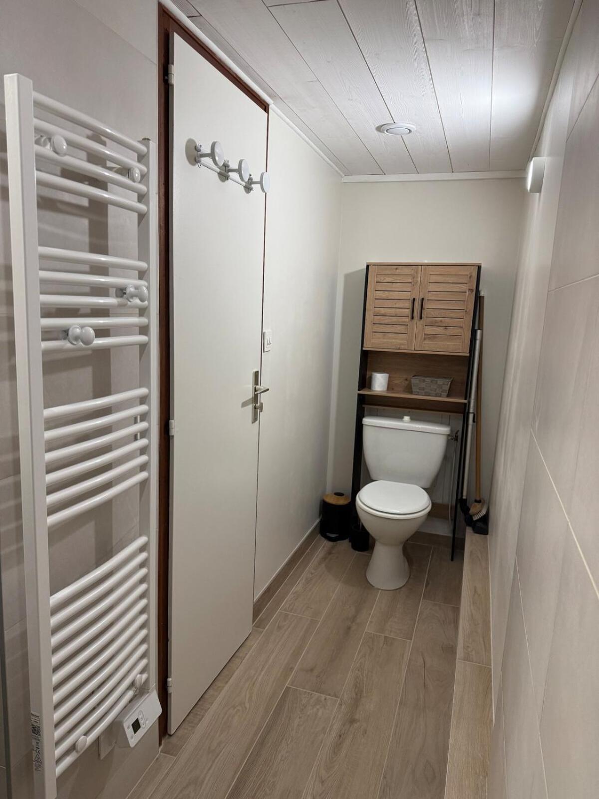 Joli 2p Mummery Centre-ville De Apartamento *