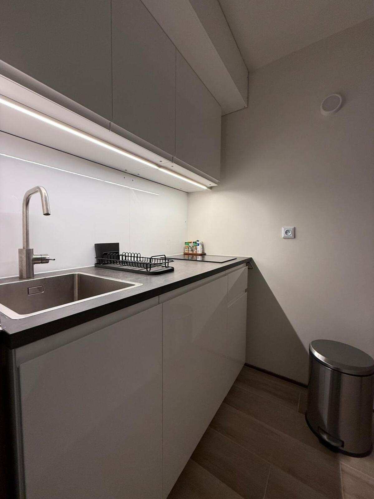 Joli 2p Mummery Centre-ville De Apartamento