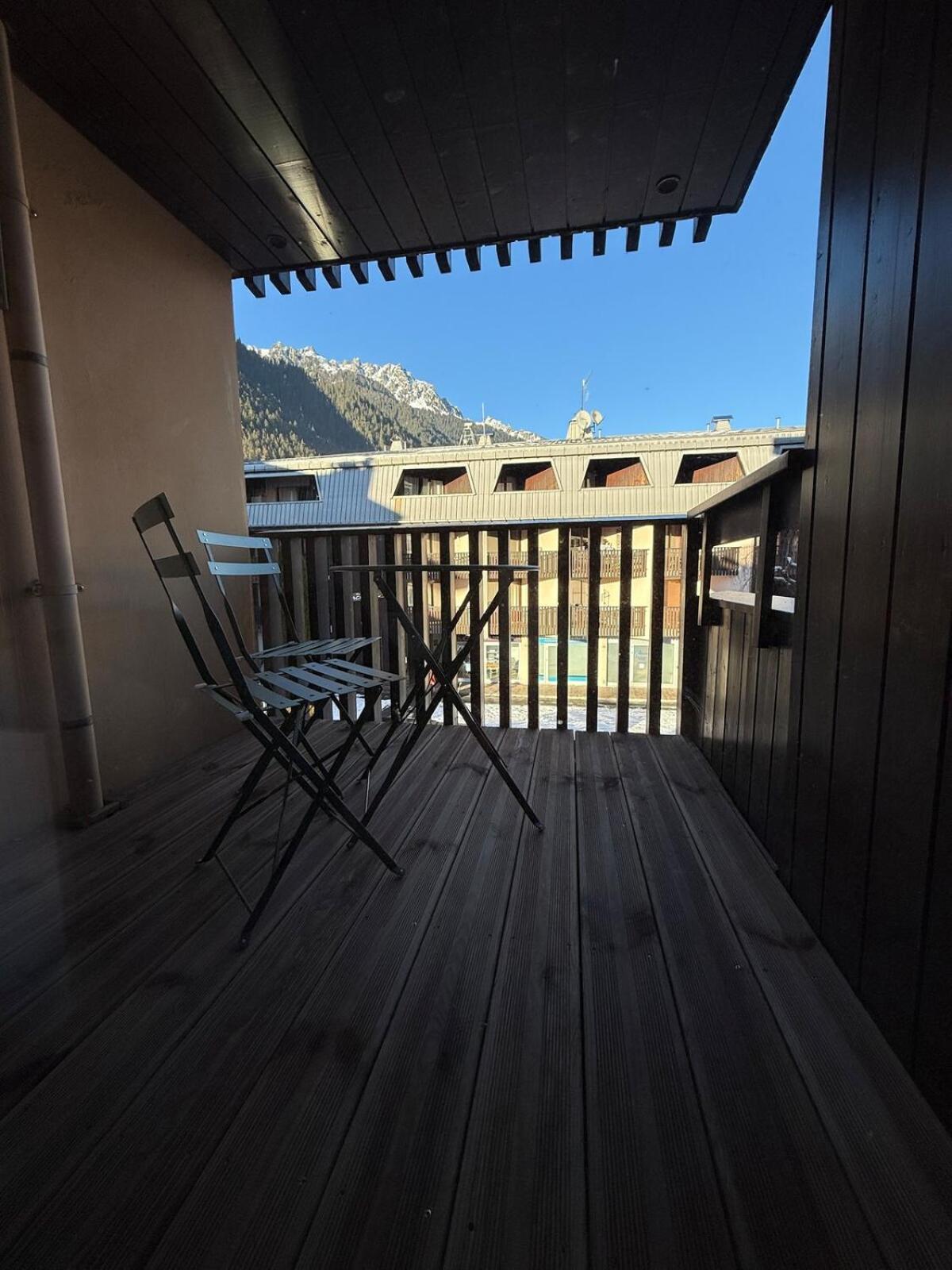 Apartamento Joli 2p Mummery Centre-ville De *