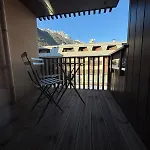 Joli 2P Mummery Centre-Ville De Chamonix