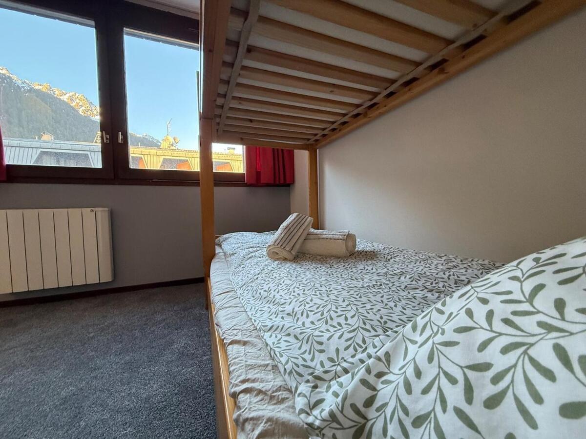 Apartment Joli 2p Mummery Centre-ville De