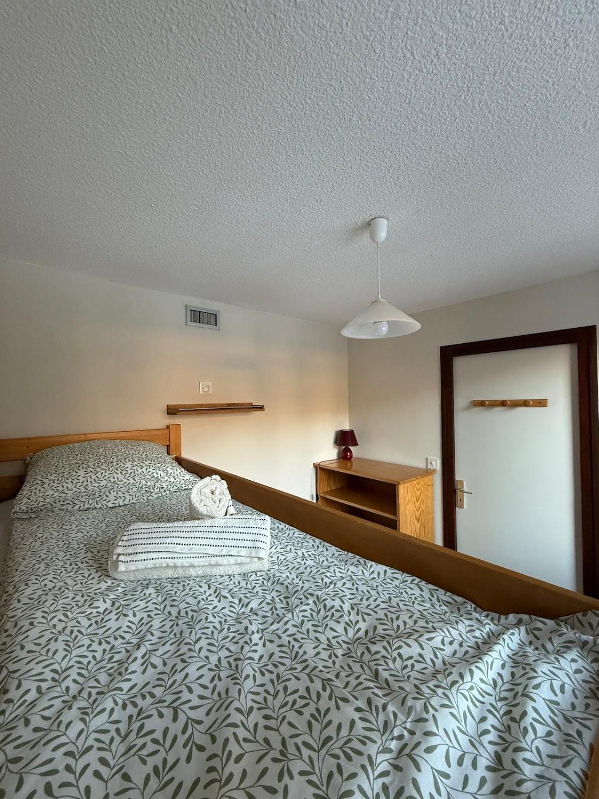 Apartment Joli 2p Mummery Centre-ville De
