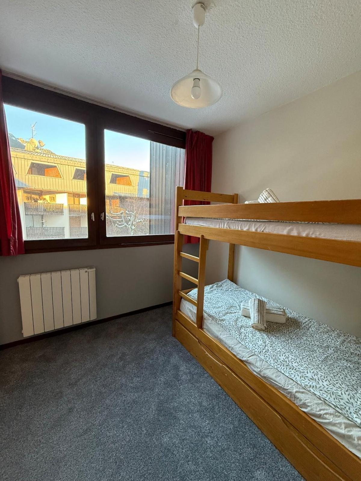 Apartment Joli 2p Mummery Centre-ville De