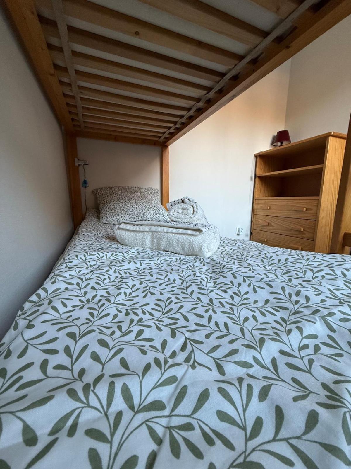 Apartment Joli 2p Mummery Centre-ville De *